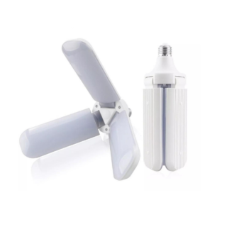 AMPOLLETA LED SMD 2835 E27 45W