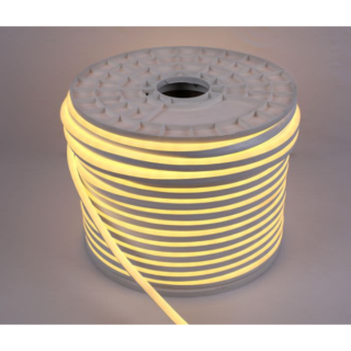 CINTA LED NEON AMARILLO