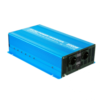 INVERSOR ONDA PURA 3000W