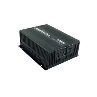 INVERSOR ONDA MODIFICADA 2000W