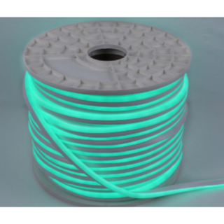 CINTA LED NEON VERDE