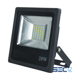 FOCO PROYECTOR DE ÁREA ECO SMD 20W