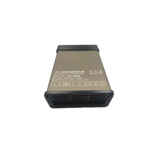 FUENTE DE PODER 24V 5A 400W