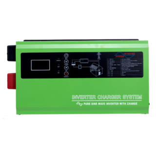 INVERSOR ONDA PURA 5000W