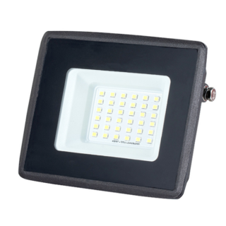 FOCO PROYECTOR DE ÁREA SMD LIGHT THIN 30W