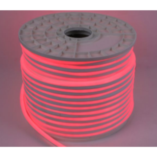 CINTA LED NEON ROJO