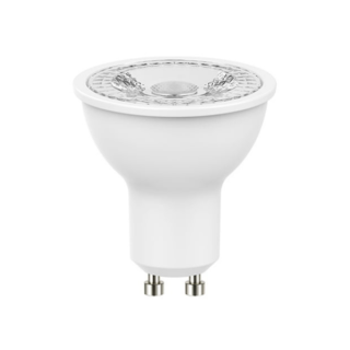 AMPOLLETA LED GU10 DE 5W 100° GRADOS