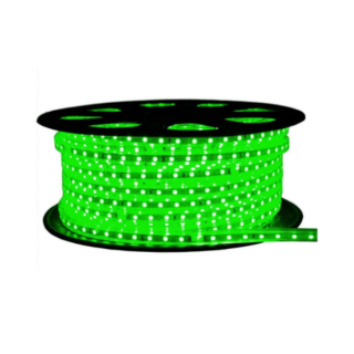 CINTA LED ECO VERDE 5050