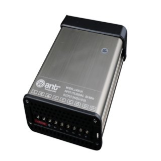 FUENTE DE PODER 12V 400W IP55