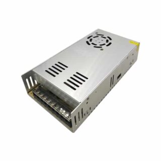 FUENTE PODER 12V 40A 480W