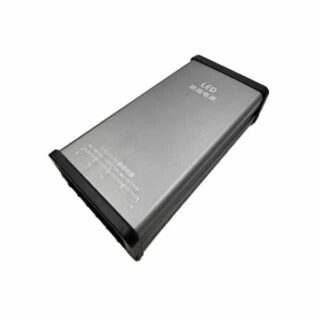 FUENTE PODER 12V 10A 120W IP40