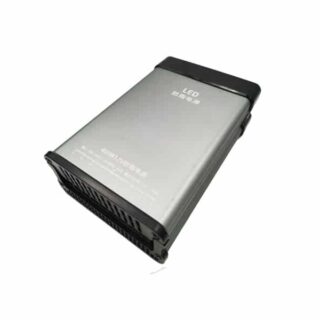 FUENTE DE PODER 24V 400W IP40
