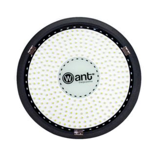 CAMPANA LED UFO HIGH BAY LIGHT 100W