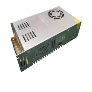 FUENTE DE PODER 12V 33A 400W IP40