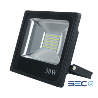 FOCO PROYECTOR DE AREA ECO SMD 50W
