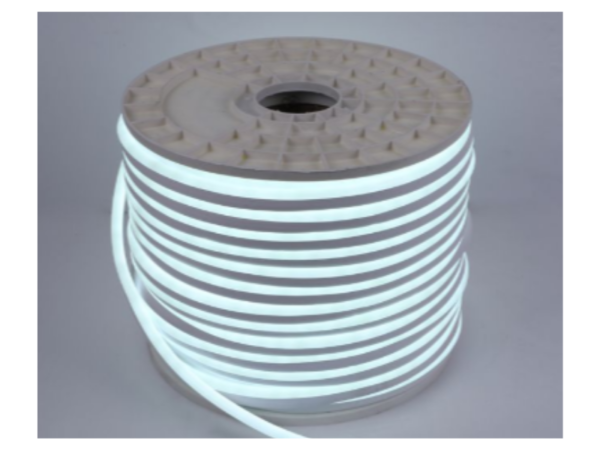 CINTA LED NEON BLANCO