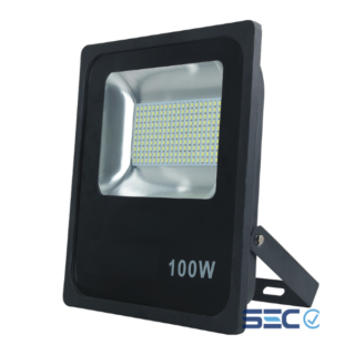 FOCO PROYECTOR DE ÁREA ECO SMD 100W