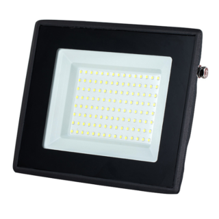 FOCO PROYECTOR DE ÁREA SMD LIGHT THIN 100W
