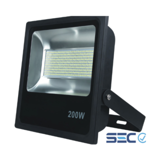 FOCO PROYECTOR DE ÁREA ECO SMD 200W