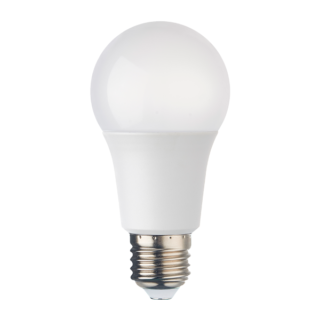 AMPOLLETA E27 9W 6500K 3000K