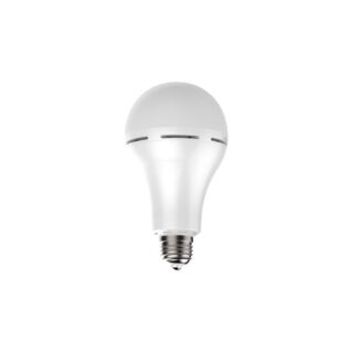 AMPOLLETA EMERGENCIA RECARGABLE 7W