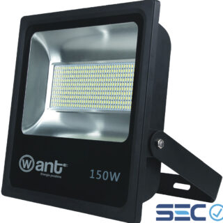 FOCO PROYECTOR DE ÁREA ECO SMD 150W