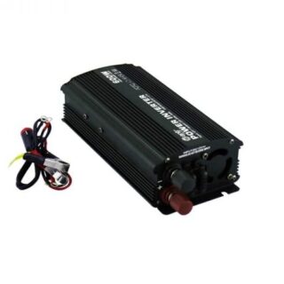 INVERSOR ONDA MODIFICADA 600W
