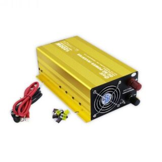 INVERSOR ONDA PURA 1200W