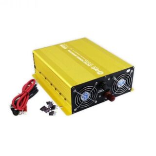 INVERSOR ONDA PURA 2200W