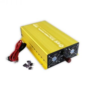 INVERSOR ONDA PURA 3000W