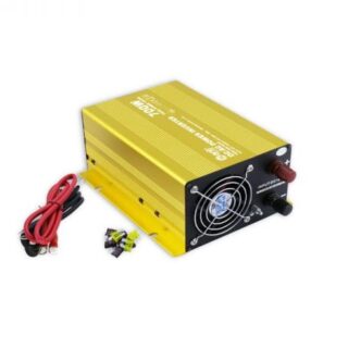INVERSOR ONDA PURA 700W