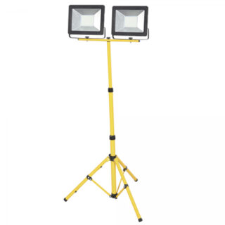 SOPORTE PARA FOCO LED