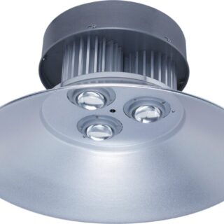 CAMPANA LED CLASICO COB 150W 5500K