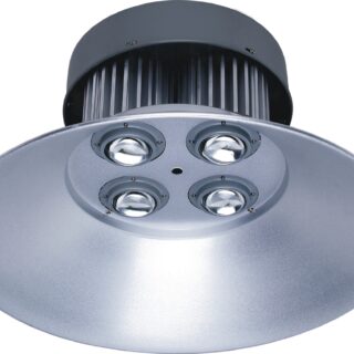 CAMPANA LED COB 200W