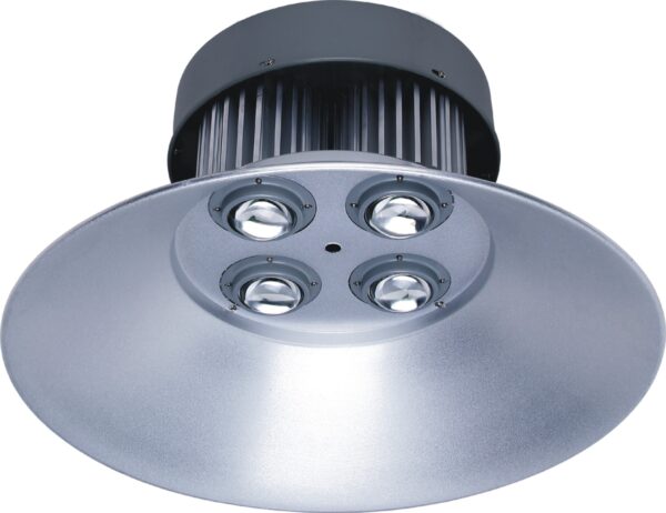 CAMPANA LED COB 200W