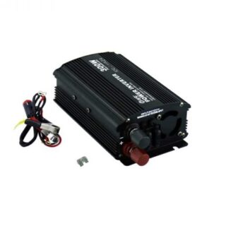 INVERSOR ONDA MODIFICADA 300W