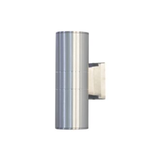 APLIQUE GRIS PORTA GU10