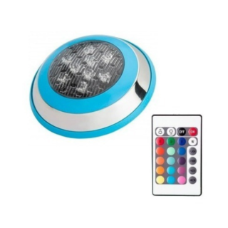 FOCO DE PISCINA RGB 18W