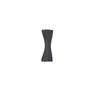 APLIQUE NEGRO 2*3W