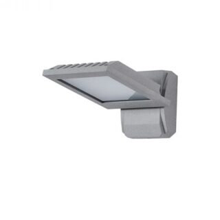 APLIQUE GRIS 18W