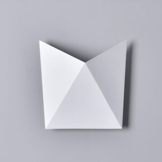 APLIQUE GW-A816 BLANCO 7W