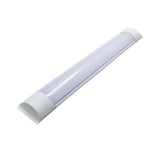 ESTANCO LED EMPAVONADO 18W 60CM