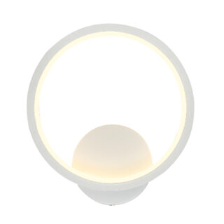 APLIQUE LED 12W