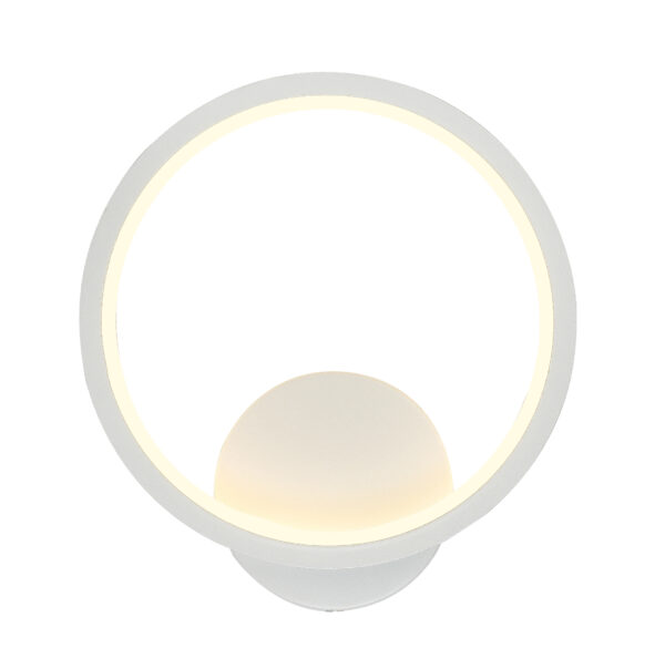 APLIQUE LED 12W