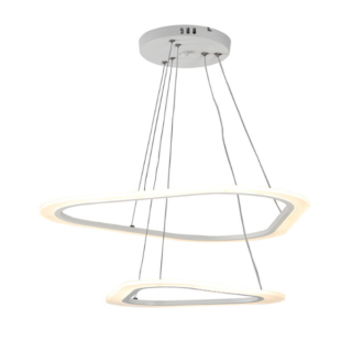 LAMPARA DECORATIVA 45W
