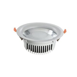 FOCO EMBUTIDO DOWN LIGHT COB 50W