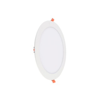 PANEL LED EMBUTIDO REDONDO 18W