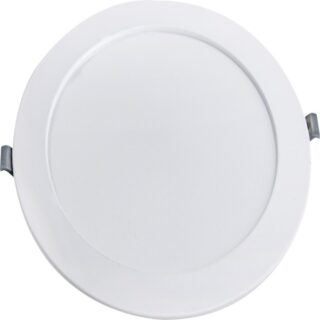 PANEL LED AD EMBUTIDO REDONDO 26W