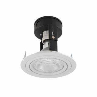 FOCO EMBUTIDO DIGIBLE E27