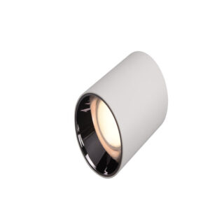FOCO SOBREPUESTO BLANCO 12W